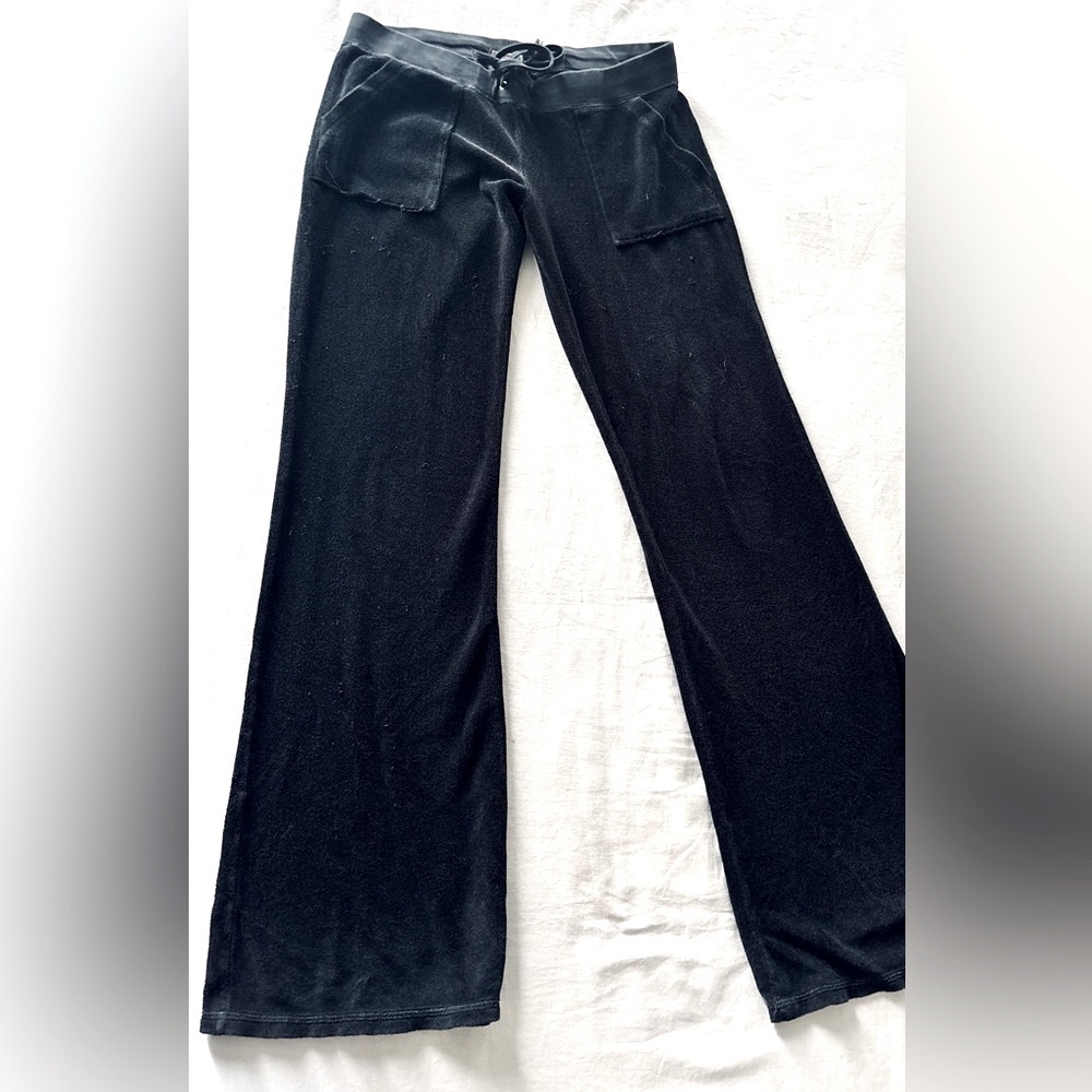 Juicy Couture Y2K vintage (2009) Sweatpants